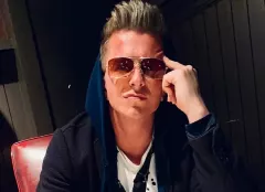 Milicjant zaatakował wokalistę disco polo?! Tego jeszcze nie było! Markus P z nowym materiałem! 