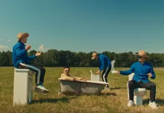 Najgorętsza premiera tych wakacji? Grupa Soleo stworzyła hit disco polo? Posłuchajcie go jako pierwsi!