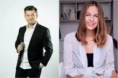 Nie uwierzycie, że to disco polo! Gwiazda polskiego internetu zaśpiewała hit Zenka Martyniuka!