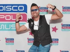 Niebywały sukces wokalisty disco polo - Andre! 