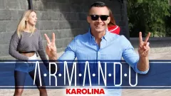 Premiera od przystojnego wokalisty disco polo! Zobaczcie co przygotował Armando!