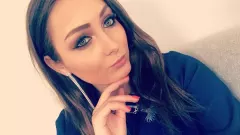 Przeurocza wokalistka disco polo kusi na Instagramie! Pokazała swoje piękne ciało! Co za nogi!