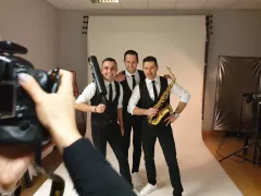 Przystojni wokaliści disco polo zaskoczyli wszystkich! Podbiją całą Polskę?!