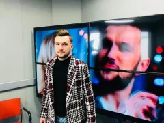 Wielki gest wokalisty disco polo! Wzruszający wpis chwyta za serce!