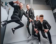 Wielkie zaskoczenie dla formacji Dejw! Artyści disco polo nie spodziewali się takiej reakcji fanów | VIDEO