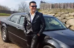 Wokalista disco polo zakochany?! Dziewczyna Kordiana bije rekordy!