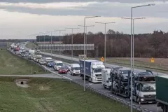 Wokalistka disco polo miała groźny wypadek! Jej auto jest skasowane! 