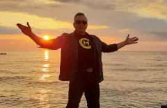 Czadoman porzuci disco polo?! Fani są w szoku!