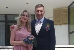 Członek uwielbianego duetu disco polo wypowiedział sakramentalne "TAK"