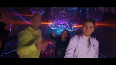 DBomb oraz Borys LBD w jeszcze bardziej klubowym klimacie! 