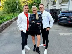 Genialna premiera od Pięknych i Młodych! Fani disco polo oczarowani nowością!