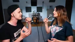 Genialne wykonanie! Fani disco polo są zachwyceni nowością! Idealny utwór na pierwszy taniec!