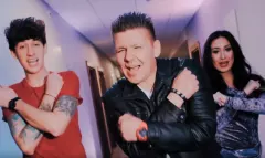 Gorąca premiera! Adonis - Ja kochać Cię chce
