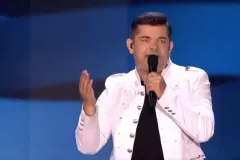 Gorąca premiera Zenona Martyniuka pt. "Jola"! Fani oczarowani nowością!