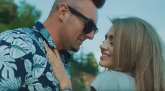 Klimatyczna nowość disco polo od formacji Effect - W aucie muza gra 