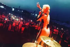 Klubowa premiera disco polo od zespołu Mejk!