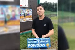 Koncert MiłegoPana odwołany! Wokalista disco polo udał się na miejsce.. a tam... Dziwna decyzja organizatora!