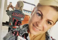 Magda Narożna nie traci czasu! Gwiazda disco polo ponownie zachwyca!