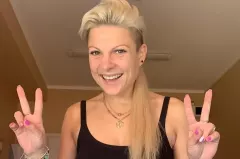Magda Narożna wyszła ze szpitala! Lecz to nie koniec leczenia gwiazdy disco polo! Co z koncertami?