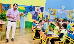 Marcin Miller zostanie nauczycielem?! Porzuci disco polo?!