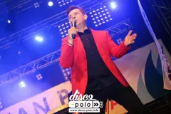 Mega premiera od Zenona Martyniuk! Król disco polo w mocnym klubowym klimacie!