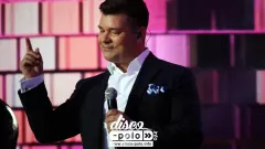 Niebywałe osiągniecie Zenona Martyniuka(Akcent)! To wielka chwila!