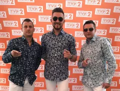 Niezwykły koncert formacji Cliver i ich utwór "Znaki na niebie" oczarował całą Polskę!