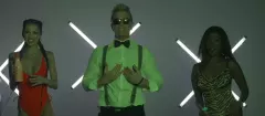 Nowość od zwariowanego wokalisty disco polo! Markus P i jego „Kocur”!