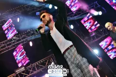Oszałamiający koncert formacji Defis! To było coś cudownego!