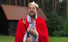 Ponadczasowy przebój od Marcina Millera w nowej wersji! Przesłuchajcie koniecznie genialnego hitu!