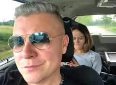 Popularny wokalista disco polo przygotował zagadkę dla swoich fanów!
