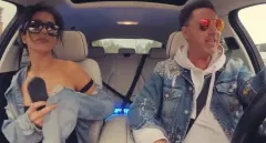 Przepiękna kobieta i przystojny wokalista disco polo! To przepis na sukces? Uwielbiana formacja disco polo świętuje!