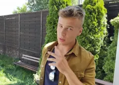 Rozkochał w sobie miliony fanek po to, żeby zrezygnować z disco polo?