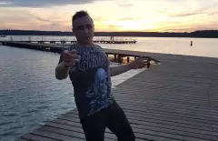 Smutne chwile u Czadomana. Czy to definitywne rozstanie?