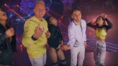 To jest hit! Takiego połączenia jeszcze nie było! D-Bomb i Borys LBD w jednej produkcji! 