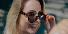Urocza wokalistka próbuje w świecie disco polo! Premiera od Sanny „W Tobie Zakochana” dostępna!