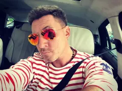 Zespół B-Qll to klasa sama w sobie! Panowie robią pożądane show