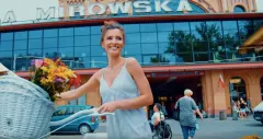 Fura, koszula i wokalista disco polo! Bobi w gorącej nowości - Mona Lisa