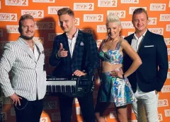 Genialne wykonanie! Piękni i Młodzi oczarowali miliony Polaków!
