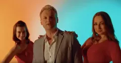 Łukash i jego niezwykła nowość disco polo! Gorąca niczym ogień „Chica Bonita”