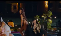 Najbardziej szalona produkcja disco polo w tym roku?! Koniecznie zobaczcie nowość od zespołu Shantel!