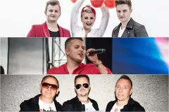 Piękni i Młodzi, Rikardo oraz Fanatic na antenie TVP2! To będzie wyjątkowy wieczór w Rzeszowie!
