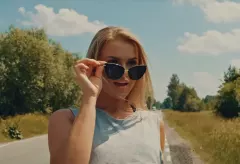 Podczas wielkiej imprezy disco polo zaśpiewali nową piosenkę! Do sieci trafił właśnie jej teledysk! 