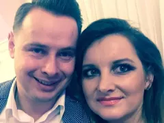 Dorota Gwiazdowska (Mig) pokazała synka! Poznajcie Adasia - chłopiec rośnie jak na drożdżach! 