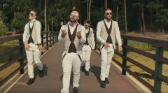Przepiękna premiera od formacji disco polo! „Najważniejsza na świecie jest miłość”