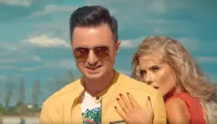 Przystojny wokalista disco polo oczaruje tą nowością cały świat! 
