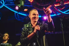 Przystojny wokalista disco polo wprawił w osłupienie setki kobiet!