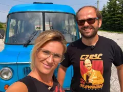 Sławomir z gorącą premierą! "Weselny pyton" posłuchajcie niezwykłej nowości!