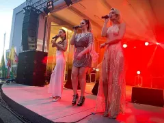 Ta grupa disco polo jest skazana na sukces?! Gwiazdy odkryły karty. Zdradziły zawodowe plany na przyszłość! 