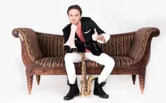 Tradycyjne polskie wesele z udziałem gwiazdy disco polo! Gorzałka zawsze dobra jest! 